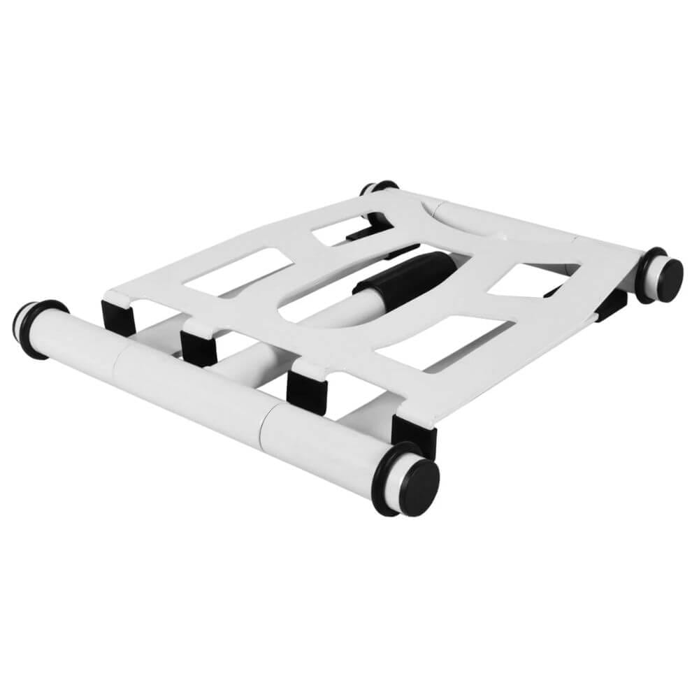 ขาตั้งแล็ปท็อป UDG ULTIMATE HEIGHT ADJUSTABLE LAPTOP STAND WHITE (U96111WH)_8
